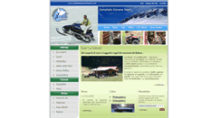 Desktop Screenshot of campitelloextremeteam.com